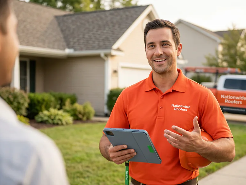 Roof Installation  in Somersworth  FAQ